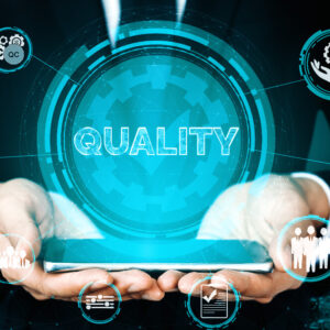ISO 9001:2015 Internal Auditor Training