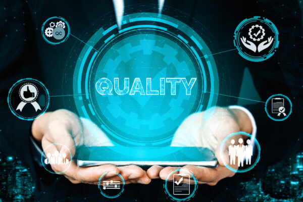 ISO 9001:2015 Lead Auditor Training