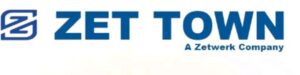Zet Town India Private Limited logo