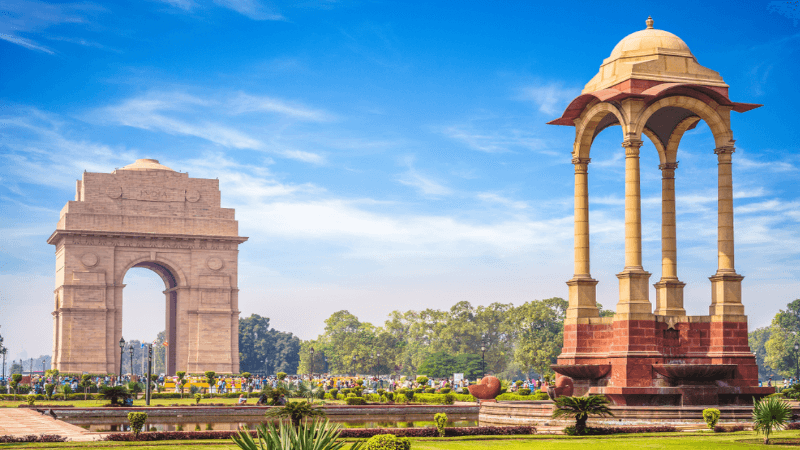 ISO Training in Delhi