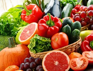 Variety-fruits-vegetables